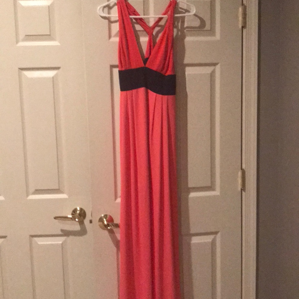 Perfect for PROM and wedding season! BCBGMAXAZRIA